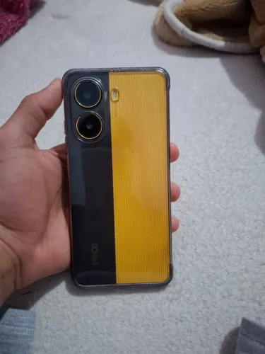 Poco X7 pro 256gb - 8g Ram