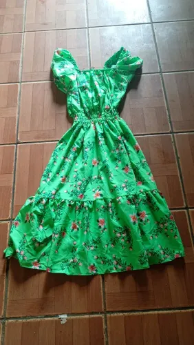 Vestido