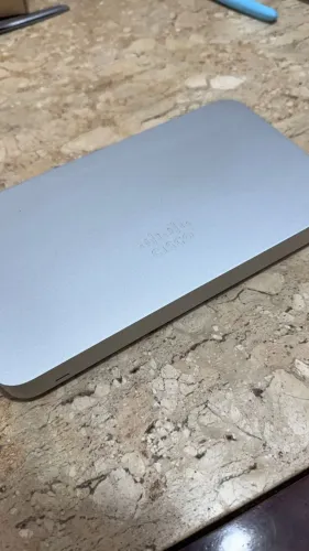 Cisco Meraki MX64