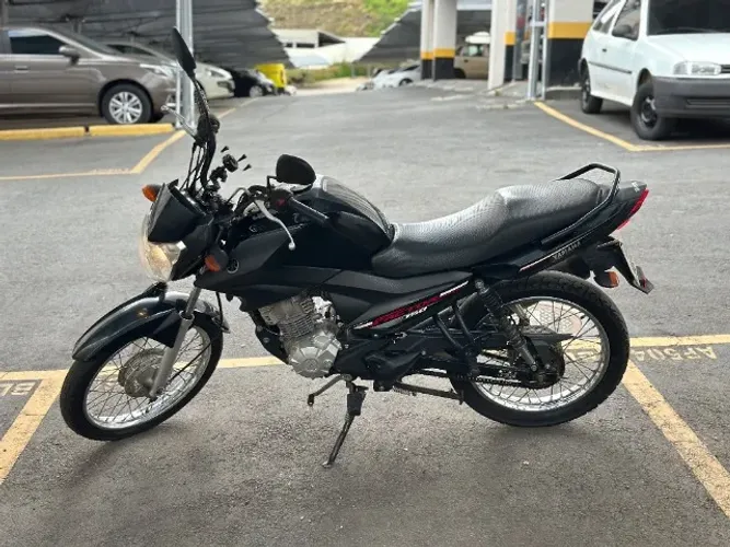 Yamaha Factor 150 ED 2018