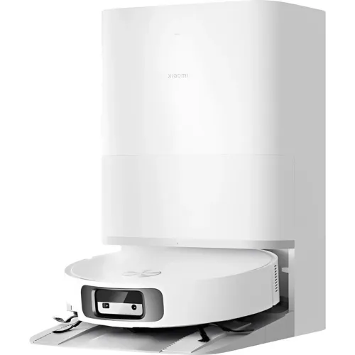 Aspirador Robô Vacuum 6 220v