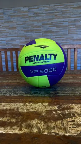 Bola de Vôlei penalty VP 5000 ORIGINAL 
