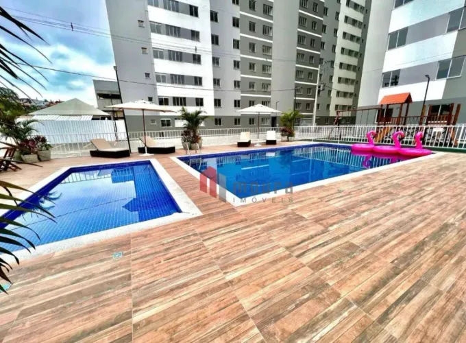 Apartamento São Pedro
