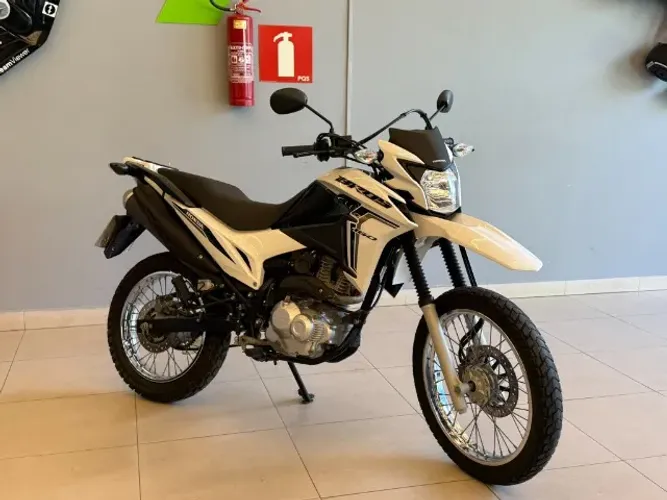 Honda NXR Bros 160cc Esdd Flexone 2023