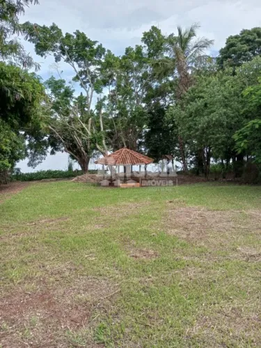 Rancho para venda Condomínio Arealva