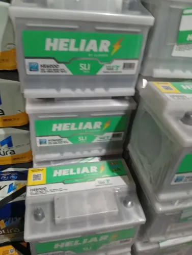 Zetta Moura Tudor ac Delco heliar baterias em até 10x sem juros