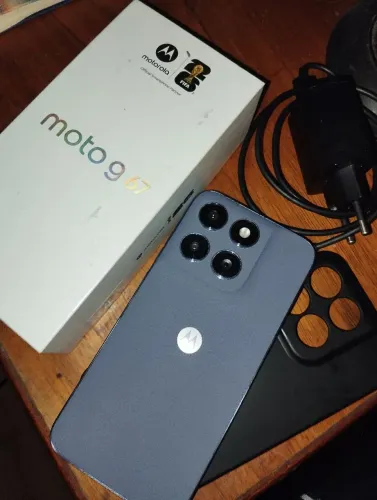 MOTO G67 256GB
