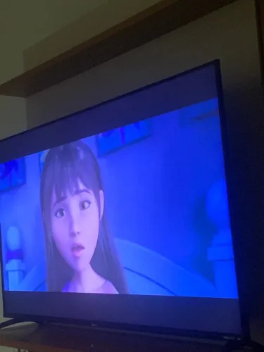 Tv philco 55 polegadas 4k