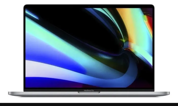 Apple Macbook Pro (16 polegadas, Intel Core i7, 512 GB de SSD) - Cinza-espacial