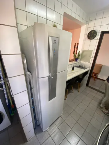 Geladeira Electrolux DF42 Frost Free