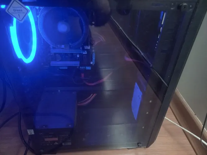 Vendo PC em ótimo estado 