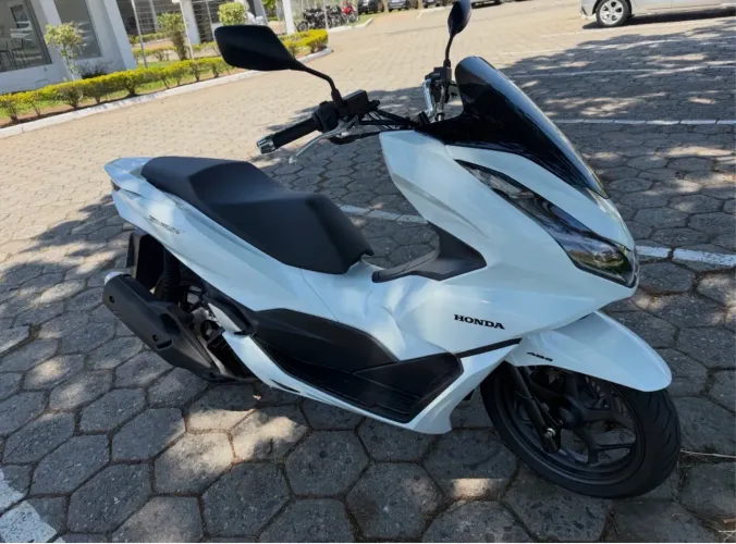PCX 160 Abs