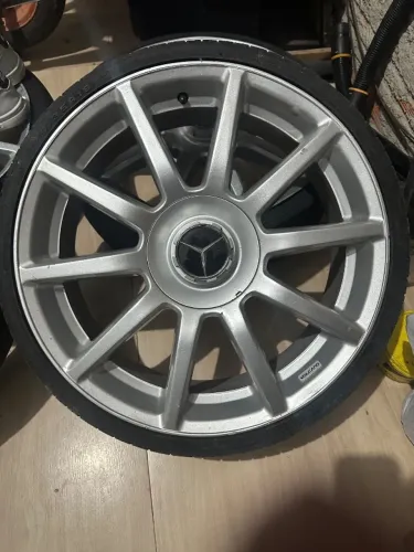 Aro 18