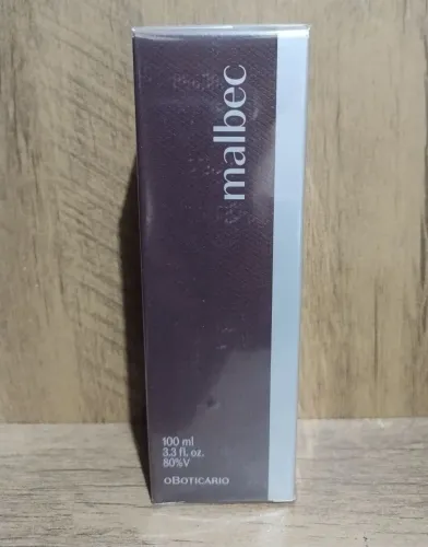 Malbec Tradicional