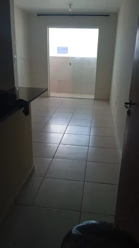 Apartamento pra alugar