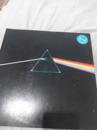 Disco de vinil