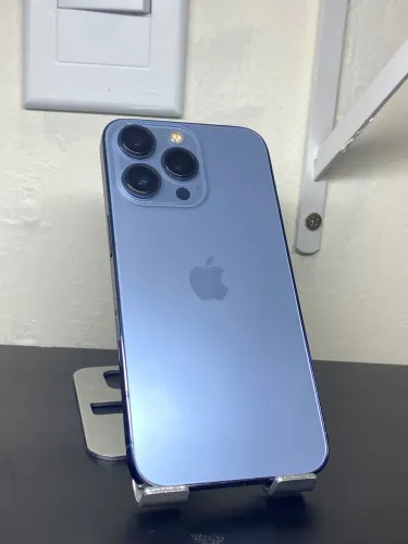 iPhone 13 Pro (negociar)