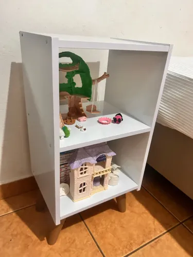 Mesa de cabeceira