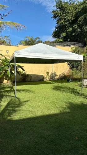 Aluguel de Tendas para Festa e Eventos