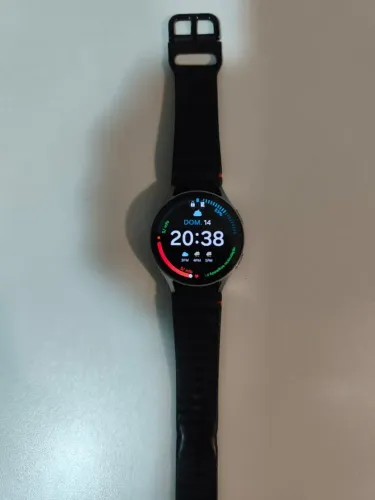 Relógio Samsung Galaxy Watch 7