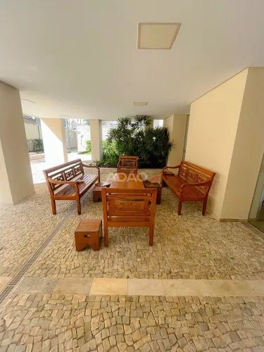 TENDENCE HOME RESORT - 3 quartos, 1 suíte