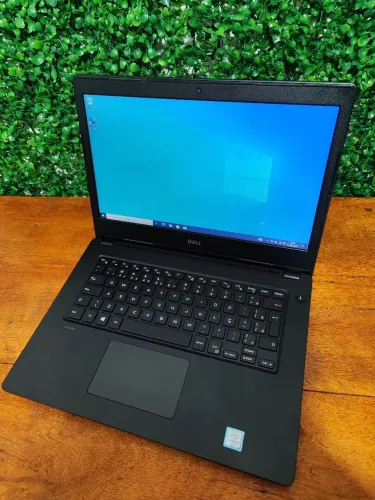 Dell Latitude 3480 Core i5 8/128gb