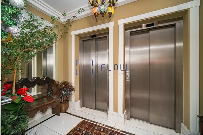 Cobertura Para Venda Santo Amaro, 4 Quartos, 4 Suítes, 4 Vagas, 542m² - (condomínio Chacar