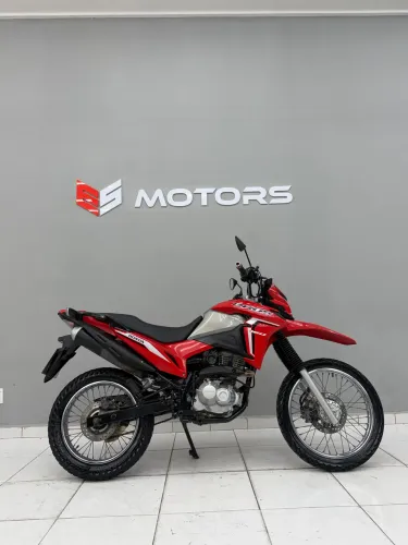MegaPROMOÇAO !!! Bros 160 ano 2023/23 com 31.343 KM ESMOTORS..