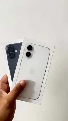 iPhone 16 128gb