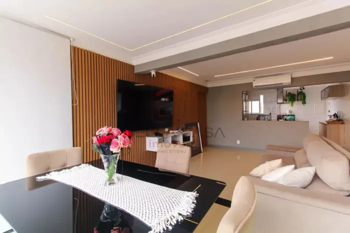 Cobertura à venda na Mooca | Condominio com lazer de club