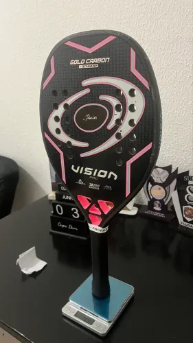 Raquete Vision PRO