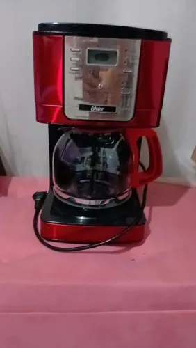 Cafeteira Oster