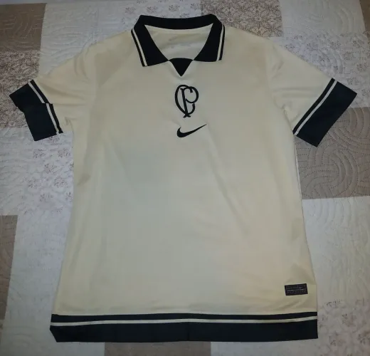 Camisa IV Corinthians 2023