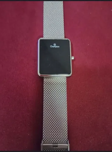 Relógio Champion com preço imperdível!!!