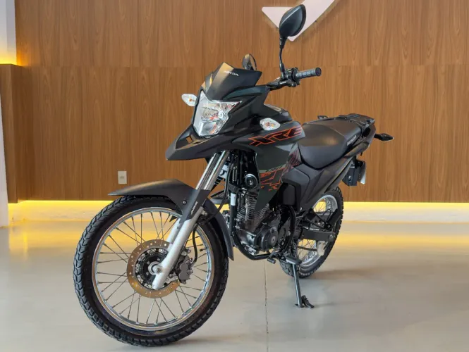 Honda XRE 190/ Flex