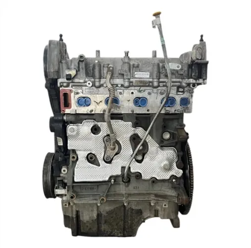 MOTOR PARCIAL FIAT TORO 2.0 DIESEL 2020 - 2024