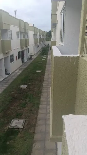 Casa pra alugar