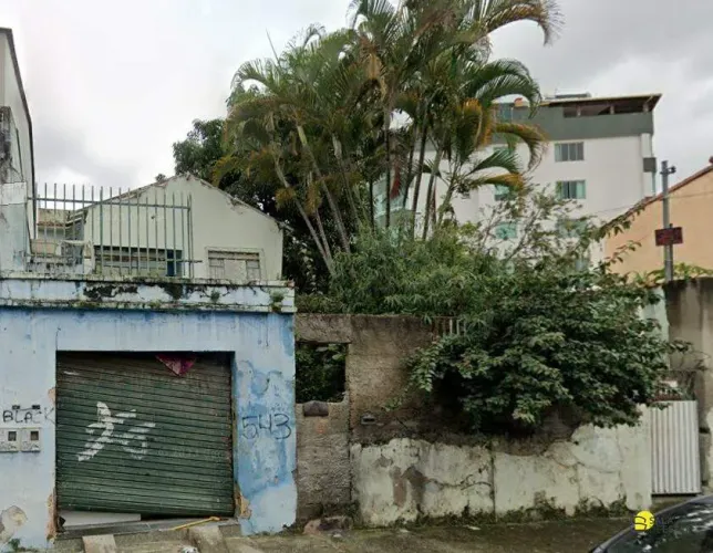Lote à venda, Barreiro - Belo Horizonte/MG