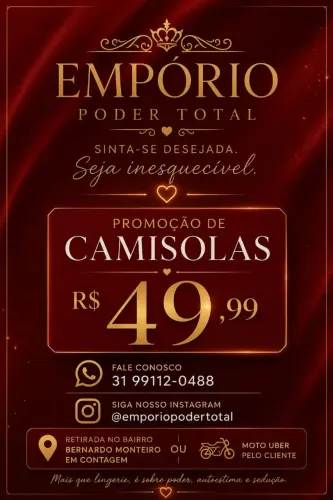 Camisolas