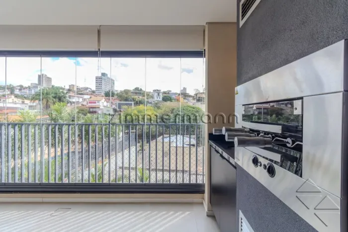 APARTAMENTO VILA IPOJUCA 2 DORMITÓRIOS 1 VAGA