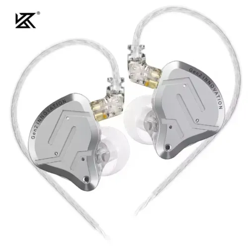 Fone de retorno KZ ZSN Pro 2