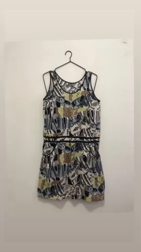 Vestido tamanho M