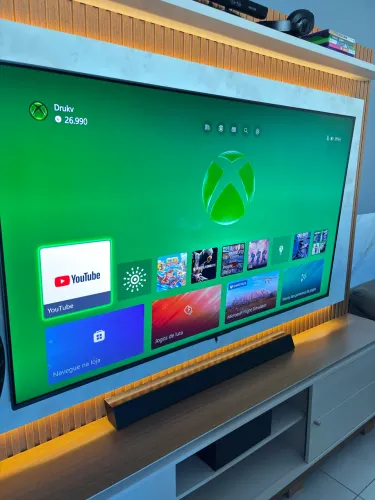 TV TCL C6K QD Mini Led 
