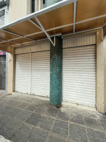 Ponto Comercial para alugar na Rua Bahia, Bairro Siqueira Campos