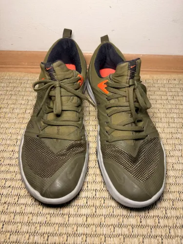 Tênis nike