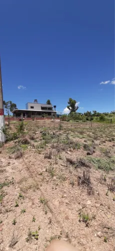 Lote no Corumba 4 - 500mt