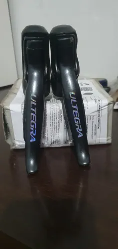 STI Ultegra 6870 di2 11v
