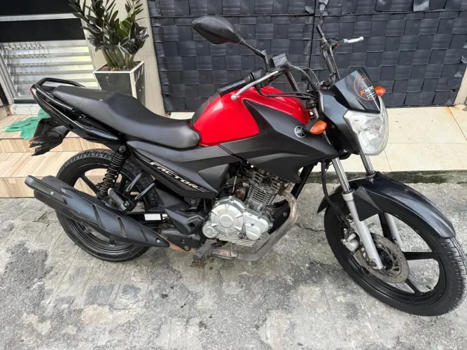 Yamaha Factor DX 2022