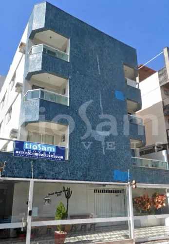 Apartamento 3 quartos 1 andar Praia do Morro Guarapari