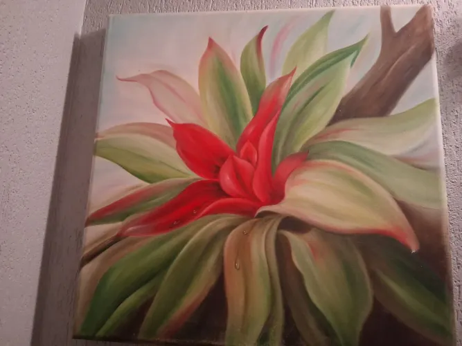 Tela bromelia 